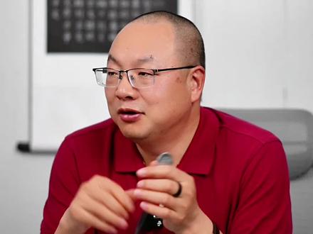 “韬定律”为什么被诋毁?#资本市场 #宏观经济#金融#华为#认知