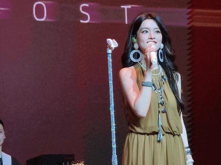 4.18要去福州找Amy医生治一下病,分享陈昊宇2025年演唱会之川眸 说四川话喊我乖乖😍😍😍😍@陈昊宇Amy #演唱会打卡瞬间 #现场演出的瞬间定格 #陈昊宇 #陈昊宇amy #福州泡泡岛音乐节