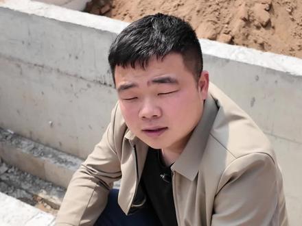回填土很简单,但还是很多老乡做错了! #条形基础 #回填 #建房避坑 #宅基地建房