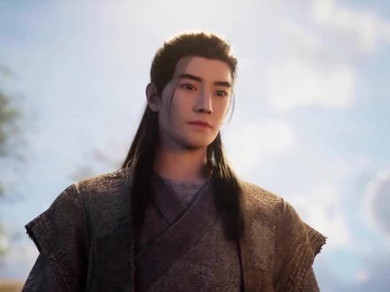 凡人修仙传 第619集:大晋皇族