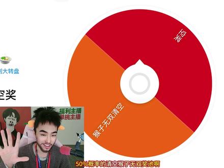 恭喜兄弟猴子无双奖池皮肤全部清空!