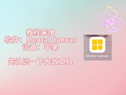 答应的教程来噜——拿聪不瘸席做了范例(视频已经给柚子配去了~)
自己感觉讲的还是比较详细的,有没讲到的可以提,自行暂停观看哦
有不清楚的,可以留言,我会的话会回复的~
希望对各位有帮助
不知道怎么添加章节,各位只能自己拉一下进度条了
#mentalcanvas #教程分享 #聪不瘸席