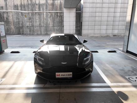 全款70多,阿斯顿马丁带回家#超跑 #超跑豪车 #跑车 #阿斯顿马丁 #阿斯顿马丁db11