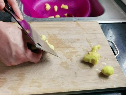 #养生就是养健康 #坚持喝姜汤 #提升身体热能 #改善体质 #恢复健康 @抖音小助手 #传播健康传播爱