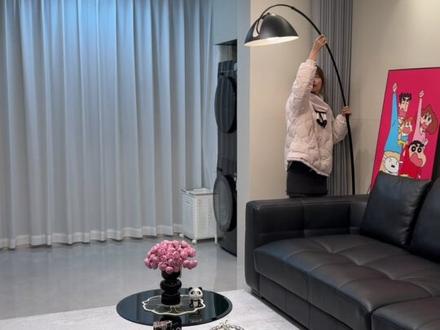 来看看现在年轻人搬新家之前,都会给新家置办哪些精致的小物件?#软装搭配#客厅搭配#新家入住#乔迁新居#居家好物