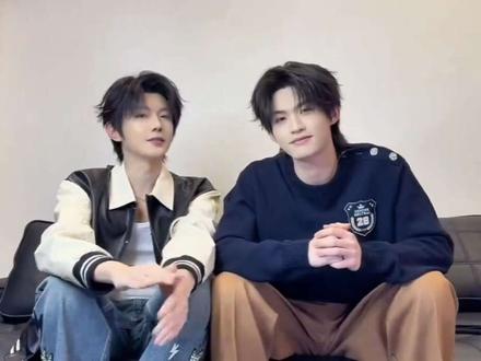 云旗来教大家说粤语#云旗 #旗闻趣事@云旗Yunqi