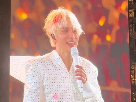 #薛之谦 点歌环节talk 真是看一次笑一次🤣~
#薛之谦万兽之王演唱会 #薛之谦和歌迷互动视频