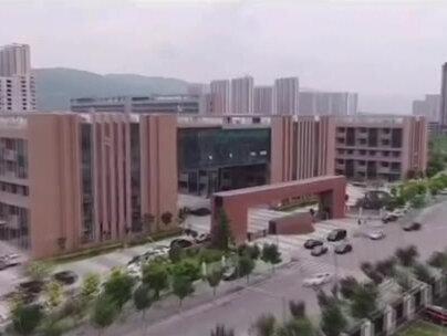 #太原外国语#小升初,看太原外国语摄乐校区的“顶配”