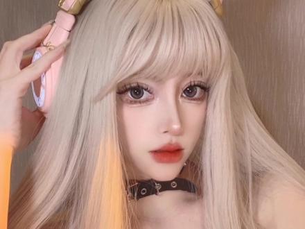 别催了别催了😭更新啦 #魔卡少女樱 #妖舞猫耳耳机