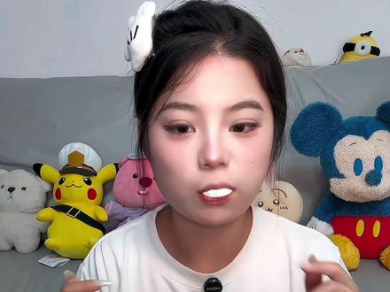 来点软糖解解馋吧~#咀嚼音 #吃货 #软糖