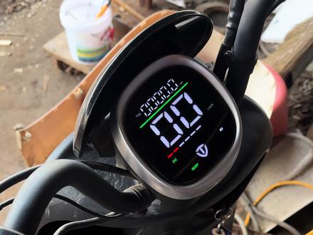 几毛钱就能解决电动车电量显示不准确的问题#锂电池