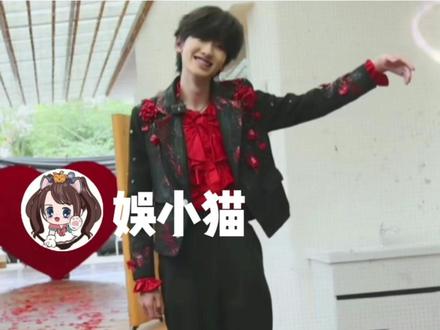 所有人释放爱意!#左奇函杨博文 #奇文