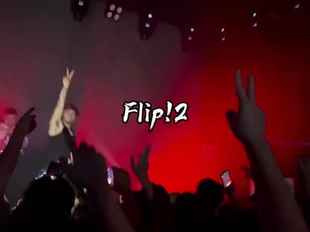 “很高兴认识你 真的真的很高兴认识你”#flip2 #thomeboydontkill #digighetto