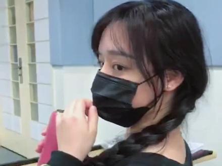 好久不见你们还好吗🐒最近脸不太稳定