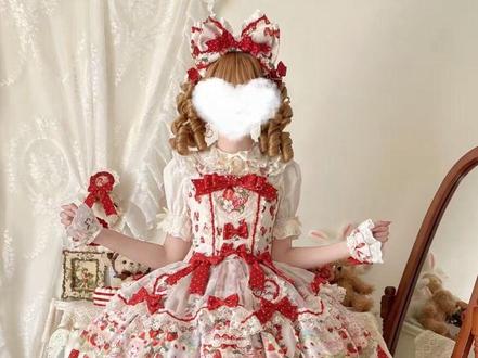老婆们,一月三开哦,yxj已上 #lo #lolita