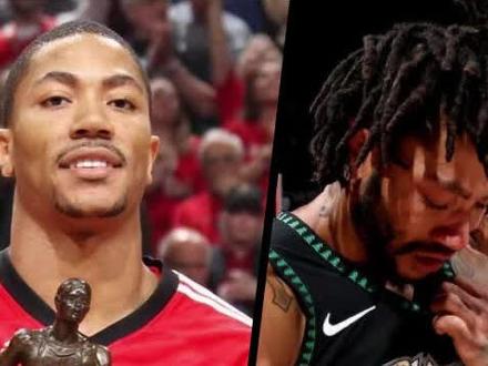 第四集|NBA球星发型介绍-风城玫瑰 德里克罗斯🌹#刘刘刘晨 #krbarbershop理发