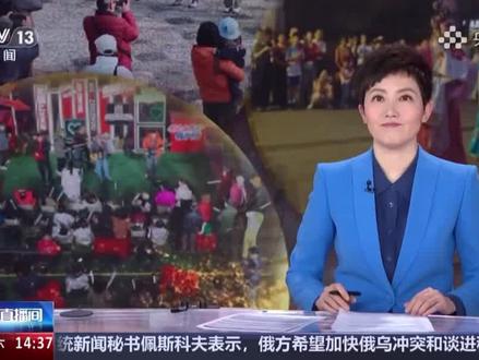 12月6日 央视《新闻直播间》 株洲打造“街头艺术站” 艺术魅力全民共享 #文旅株洲 #央视 #新闻直播间