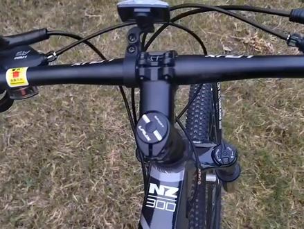 新手如何挑选性价比高的配置高的山地车#自行车 #山地车