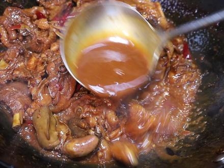 好好吃饭大赛,当你想吃“辣椒炒鸡”就把这部视频翻出来 #好好吃饭大赛 #炒鸡 #山东炒鸡 #抖音美食推荐官 #跟我学做菜