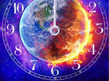 你有没有感觉时间过得很快,地球自转加速一天已不足24小时#涨知识 #时间 #时间对谁下了手 #地球 #科普一下 #地球自转加快一天已不足24小时 #地球自转 @DOU+小助手 @抖音小助手