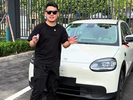 奇瑞新QQ3车钥匙隐藏功能详细讲解,保姆级教学:建议点赞收藏以免忘记时找不到#奇瑞qq3 #qq3 #全新qq3 #用车知识 #用车技巧