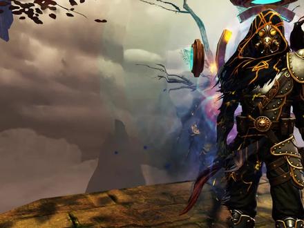 激战2黑话大全#激战2#网络游戏 #激战2黑话 #MMORPG #冷无尘