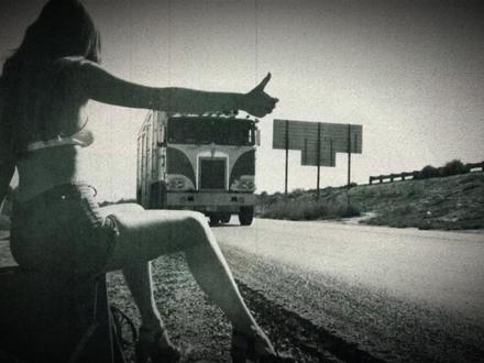 澳大利亚搭便车牵出大案 #奇闻 #真实事件 #案件故事解说