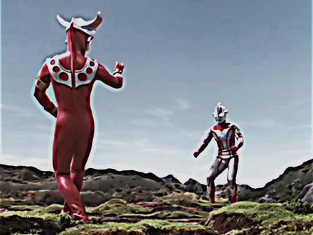 震惊全光之国第一踢.#特摄剧 #雷欧奥特曼 #梦比优斯奥特曼