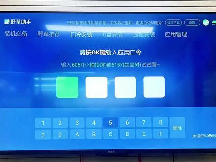 这8个野草口令过年必须安排! #野草助手 #过年 #新年快乐 #马年