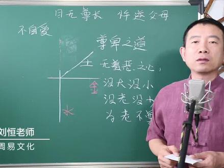 儿大避母,女发避父有道理吗?#宝宝起名 #成人改名 #易经 #公司起名 #答疑解惑 @润德堂文化(玄之) @了凡堂 @普贤文化