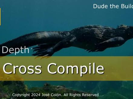 Zig语言:交叉编译