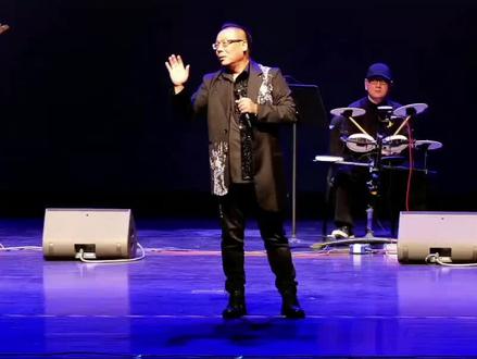 上海的蔡嘎亮 苏北腔盐城话 😜