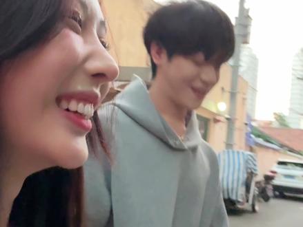 乖乖,你的心也像嘴唇一样软吗 #vlog #高甜来袭 #这谁顶得住啊