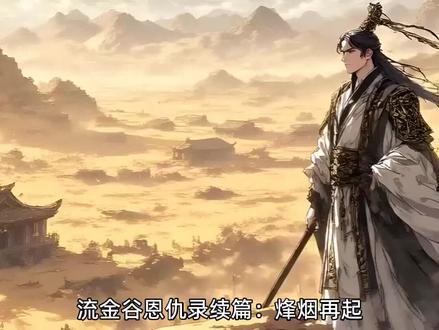 #盘点网文小说各大流派巅峰之作 #网文各流派的巅峰之最 #或许每个文物都有灵魂 #网文设定里的诡异逻辑 流金谷恩仇录#交出你喜欢的玄幻小说