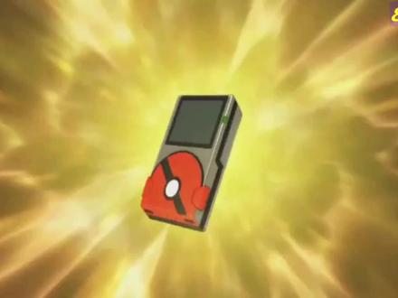 精灵宝可梦-神奇宝贝-697集