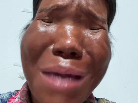 你们不要在我的评论区说我是娜塔莎他妈了,我脾气不好我跟你们说#娜塔莎 #搞笑