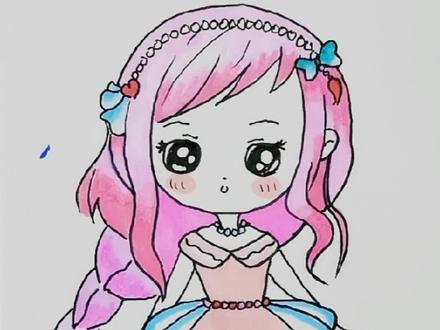 有人是处女座的吗?一起来看看处女座公主长什么样子吧!
#简笔画 #简笔画教程 #创作灵感 #卡通公主 #星座公主 #处女座