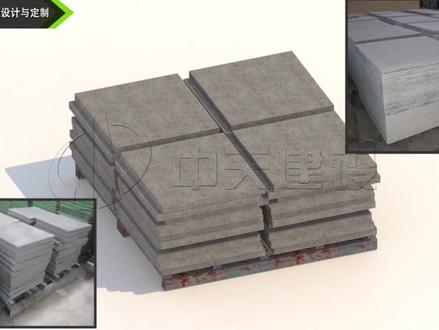 GRC砖胎膜施工工艺 #GRC砖胎膜施工工艺