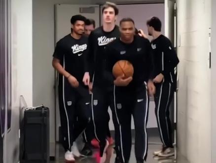 杜威二少时隔多年再通话,只为总冠军#威少#杜兰特