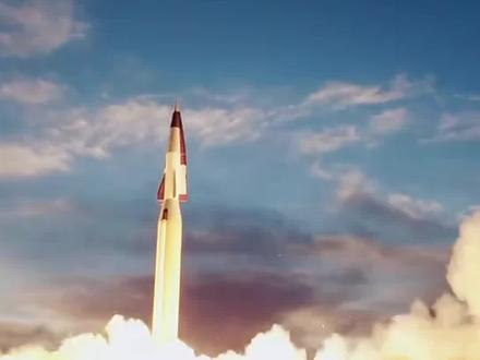 四川一民企官宣发布国产凌空天行驭空戟-1000高超声速导弹, 称最远可达1300公里射程。