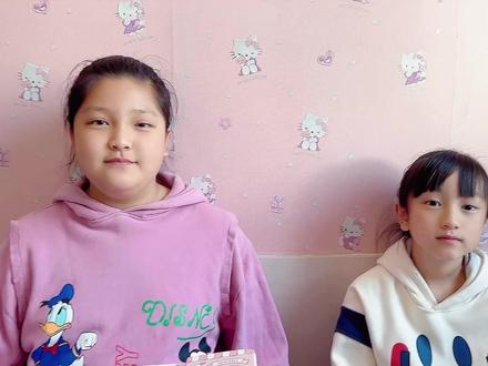 姐妹俩穷婆富婆大PK!妈妈又偏心了?妹妹气的都不想拍了! #手帐 #荧光笔 #手帐排版