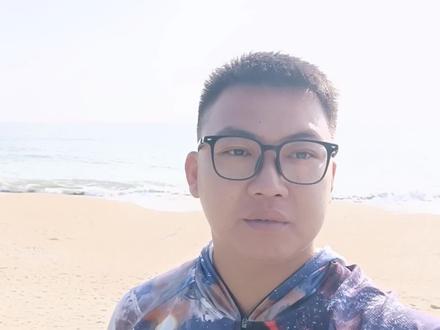 滩钓金鲳鱼,测试蜜制虾仁鱼饵,好多小金鲳鱼