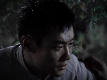 “以后你就给我当左手” #雪豹周卫国 #周卫国 #徐虎