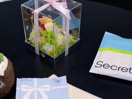 SW夏日凉感纯棉内裤 中腰版型贴合舒适不卡裆#secretworld #纯棉内裤 #内裤推荐无痕 #无痕内裤种草 #secretworld内裤