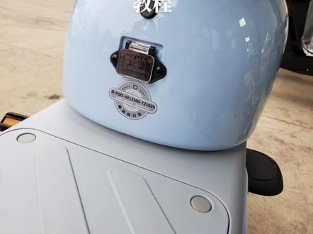 电动车卡片钥匙录入手机教程。从此不用到钥匙🔑#绿源电动车 #望海街道 #同城实体店