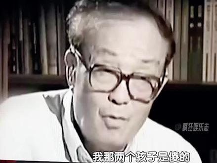 #谢晋 追悼会实录:众多明星大腕到场,一生4个孩子2个患有智障 #人物故事 #明星 #娱乐圈 #八卦 #导演