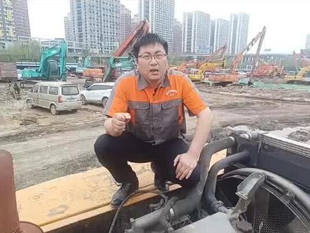 三一故障码报警解决视频#挖掘机故障码报警 #挖掘机电路维修#挖掘机维修教学