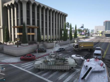 可汗贾利这么轻吗#steam游戏 #r星