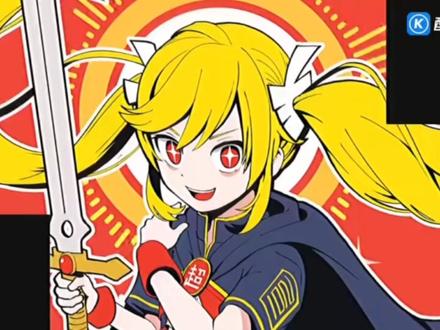 给我听爽了😍#术力口 #术曲