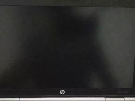 惠普EliteBook笔记本bios设置u盘启动 #u盘启动bios设置 #bios设置 #电脑技巧